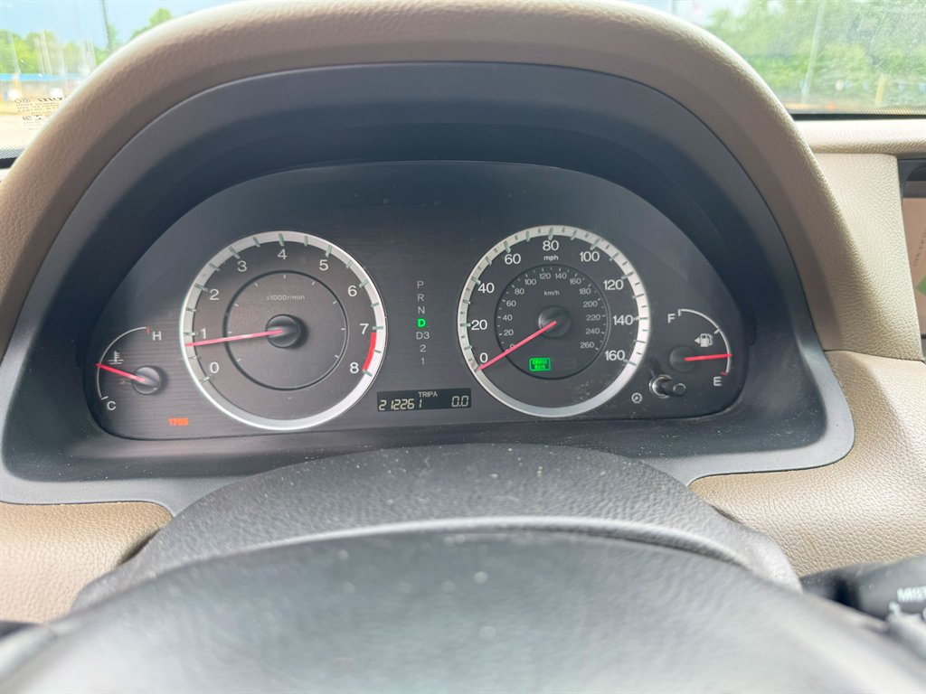2008 Honda Accord EX-L photo