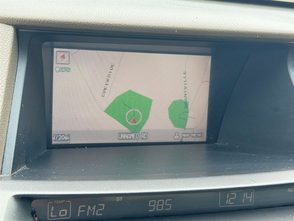 2008 Honda Accord EX-L photo