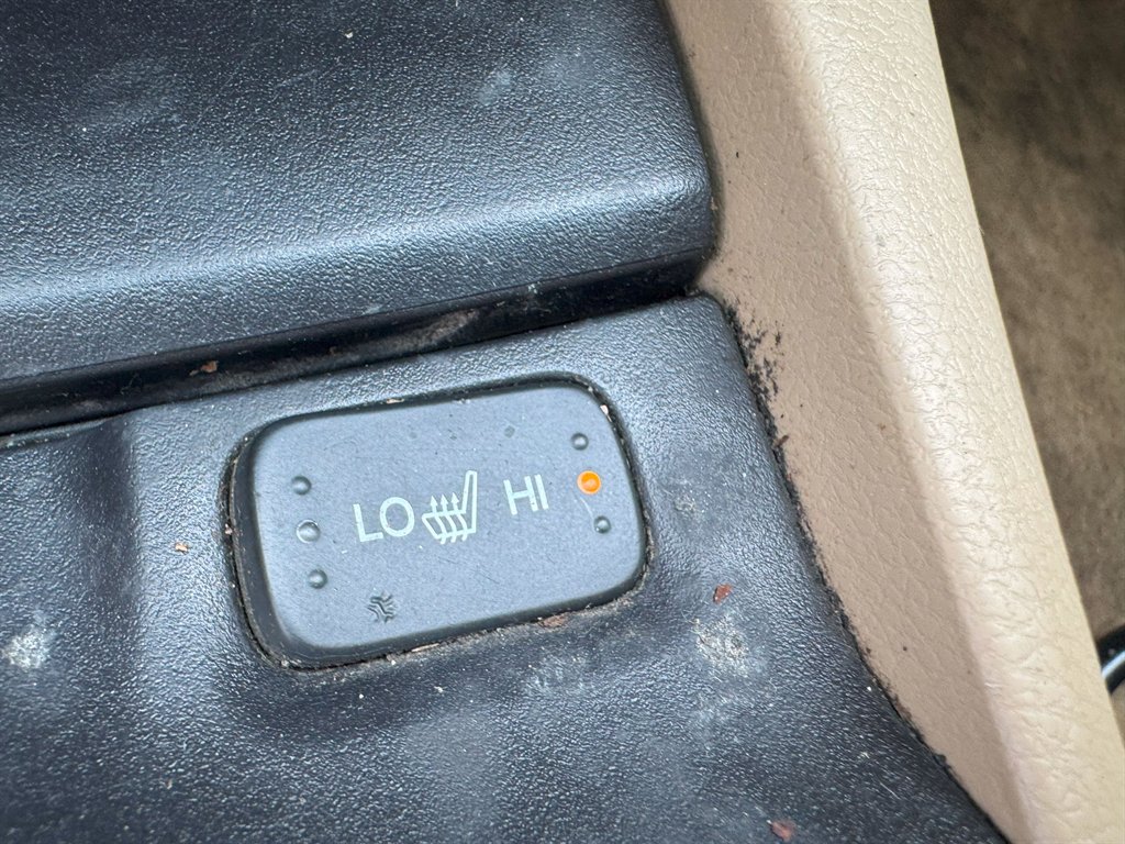 2008 Honda Accord EX-L photo