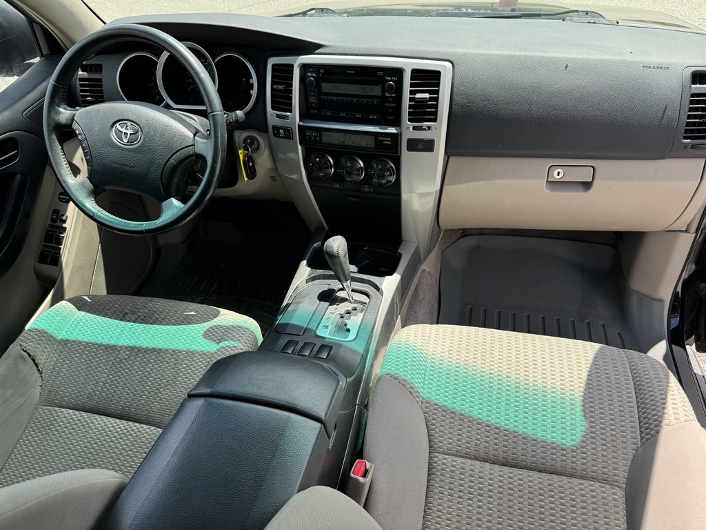 2006 Toyota 4Runner SR5 photo