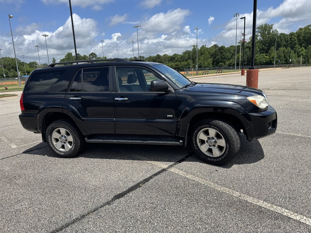 2006 Toyota 4Runner SR5 photo