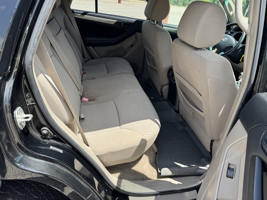 2006 Toyota 4Runner SR5 photo