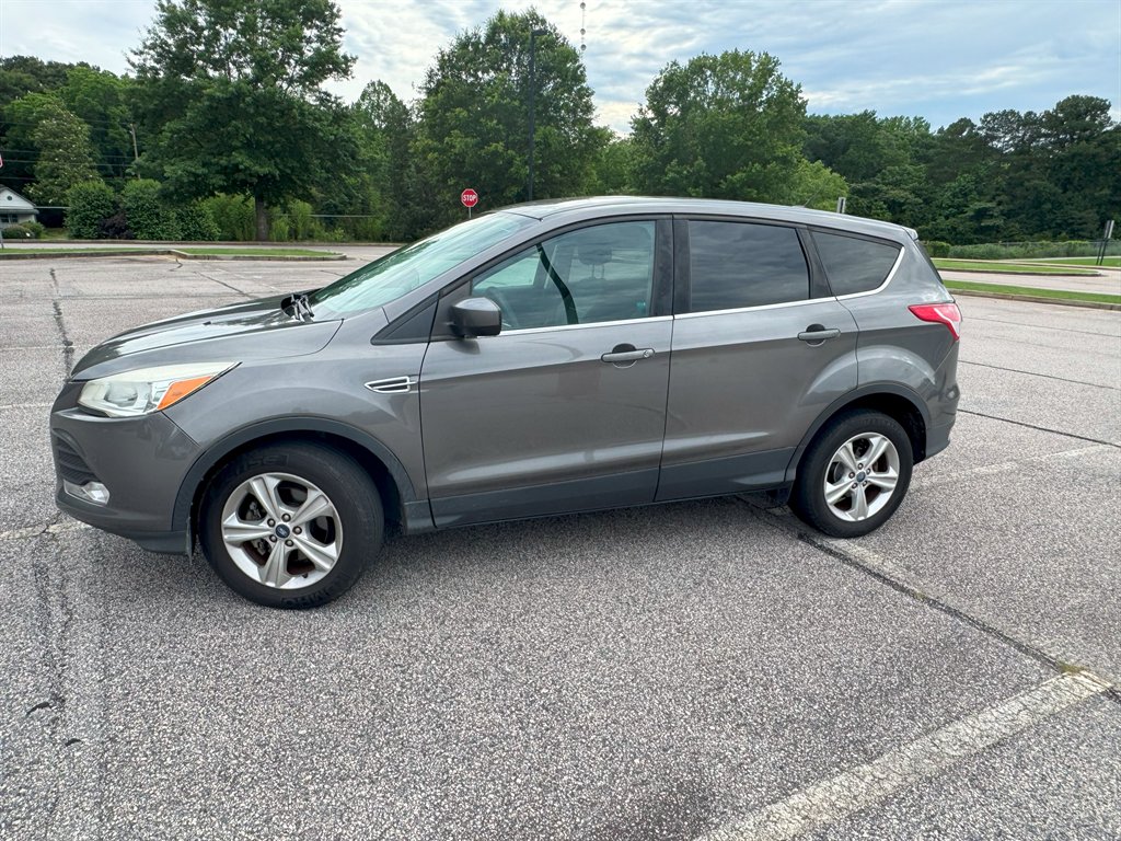 2013 Ford Escape SE photo