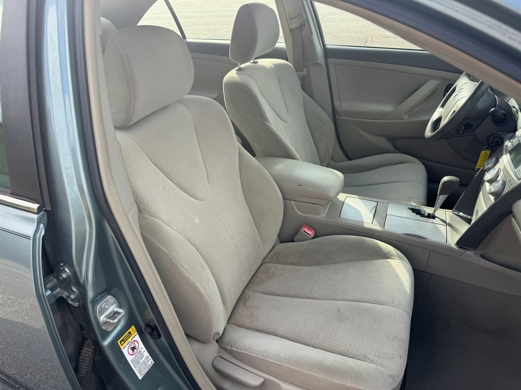 2011 Toyota Camry - $8,900