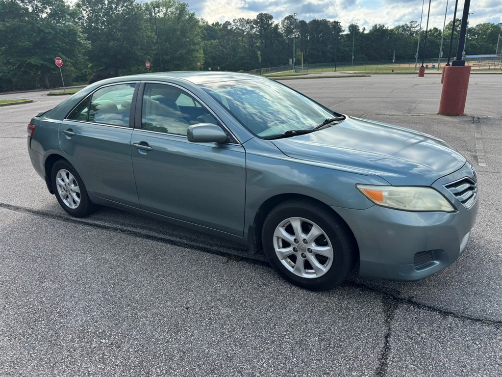2011 Toyota Camry - $8,900