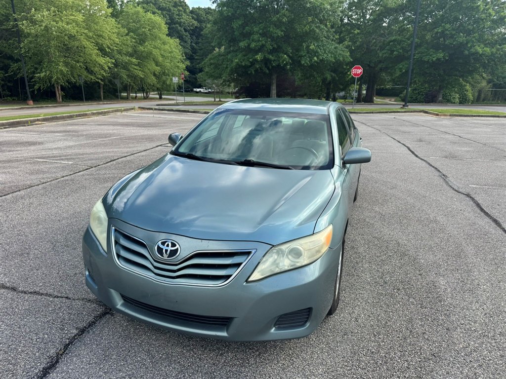 2011 Toyota Camry - $8,900