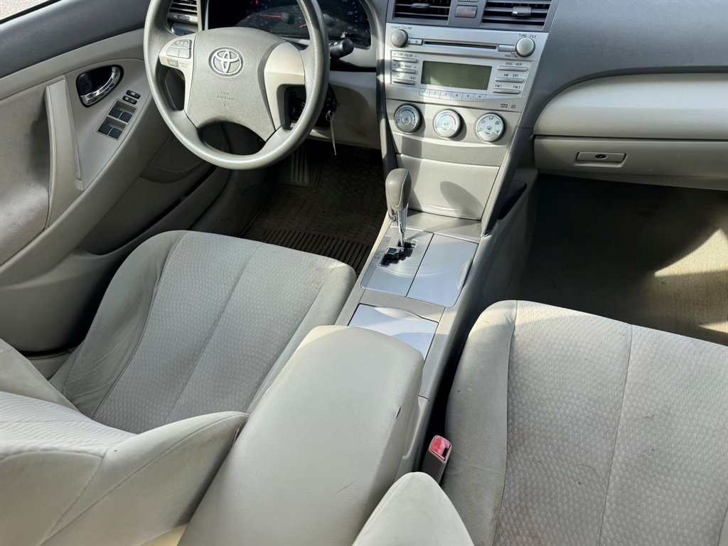 2011 Toyota Camry - $8,900