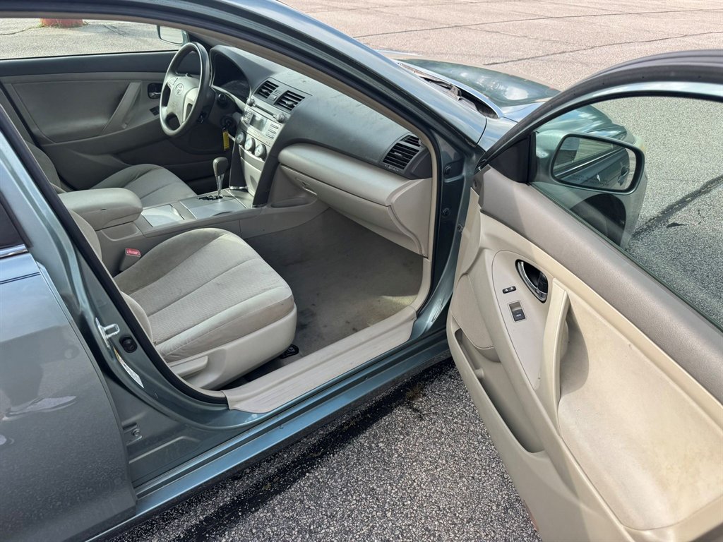 2011 Toyota Camry - $8,900