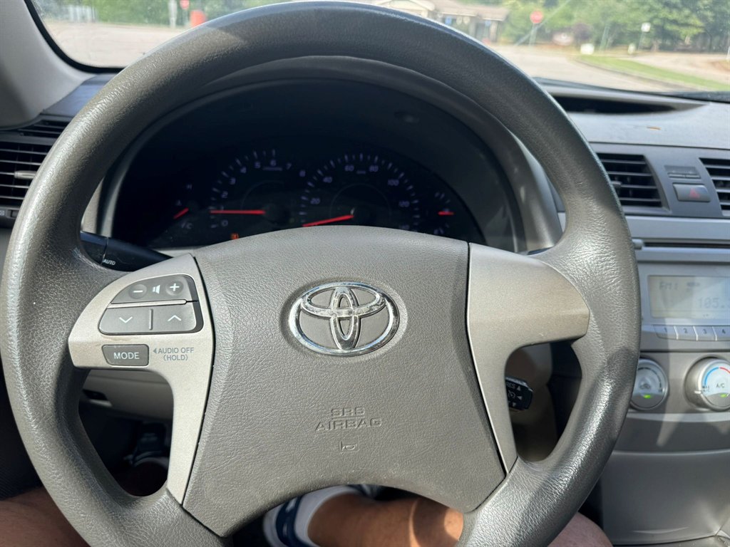 2011 Toyota Camry - $8,900