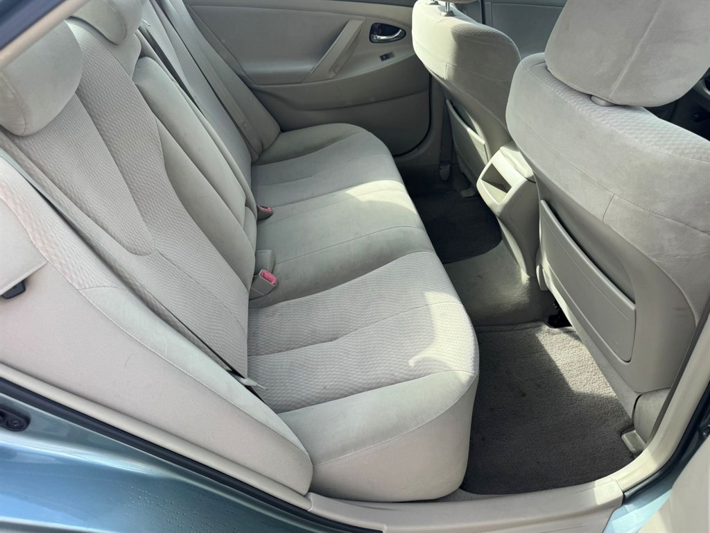 2011 Toyota Camry - $8,900