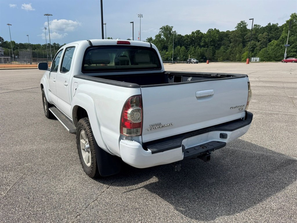 2009 Toyota Tacoma - $12,350