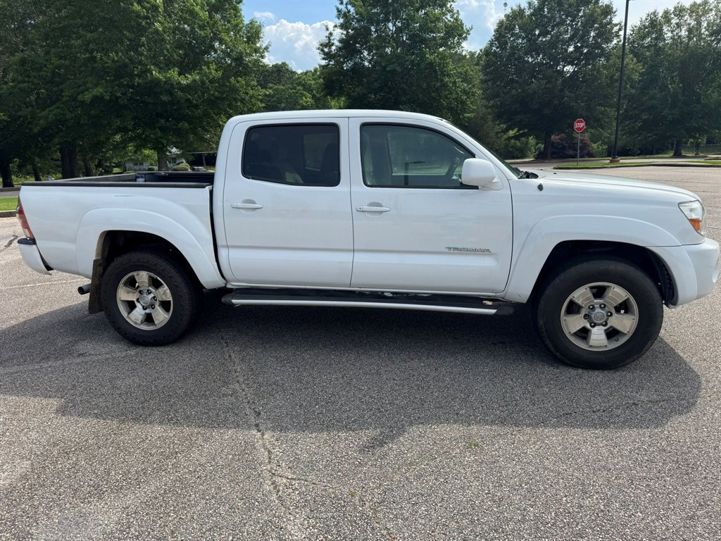 2009 Toyota Tacoma - $12,350