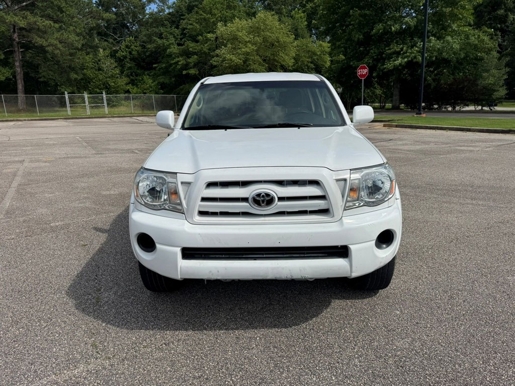 2009 Toyota Tacoma - $12,350