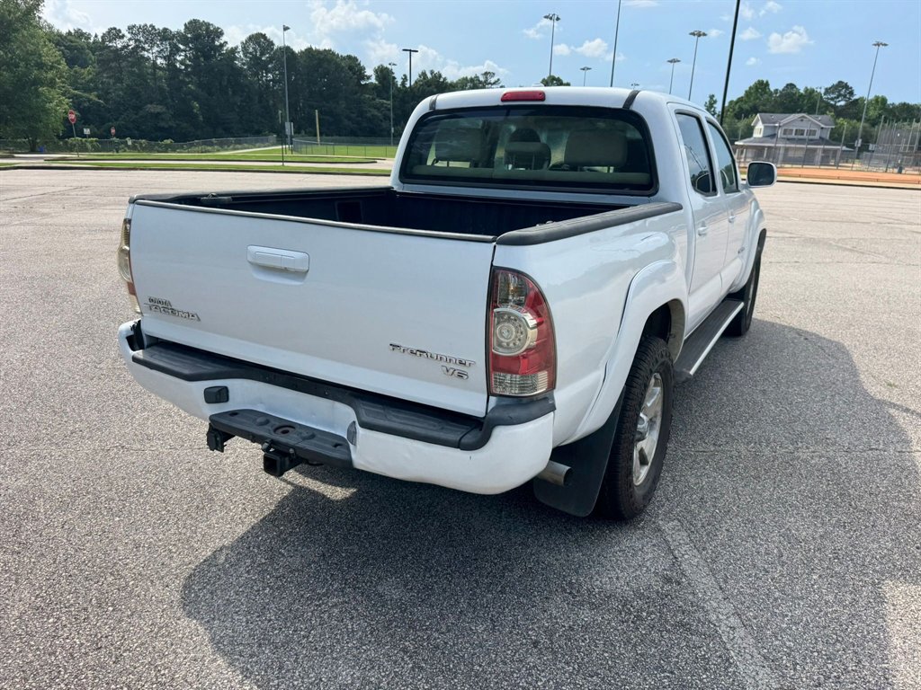2009 Toyota Tacoma - $12,350