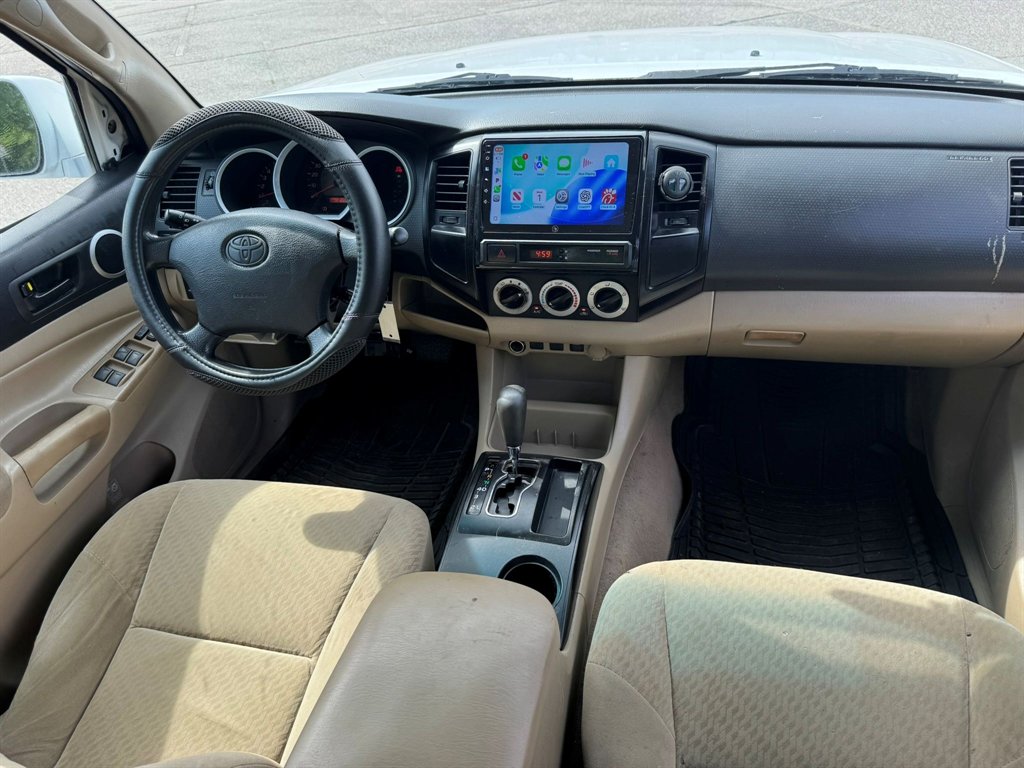 2009 Toyota Tacoma - $12,350