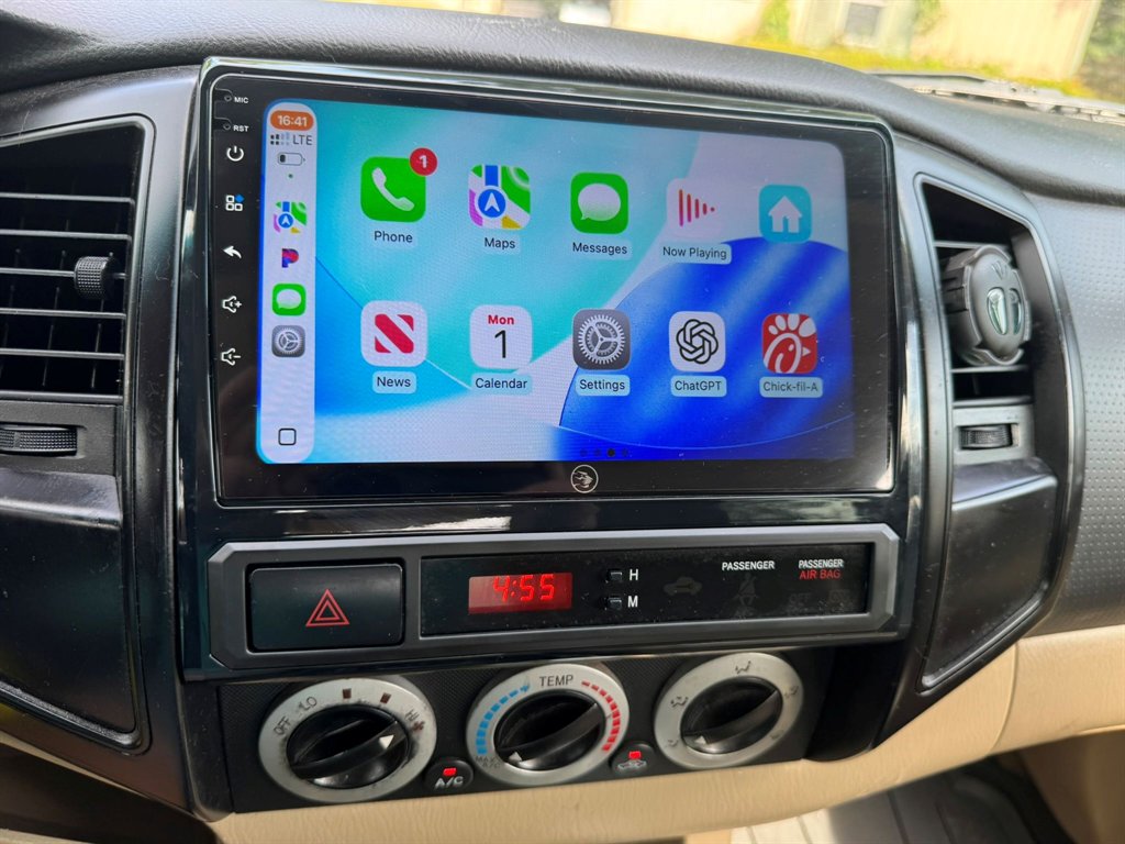 2009 Toyota Tacoma - $12,350