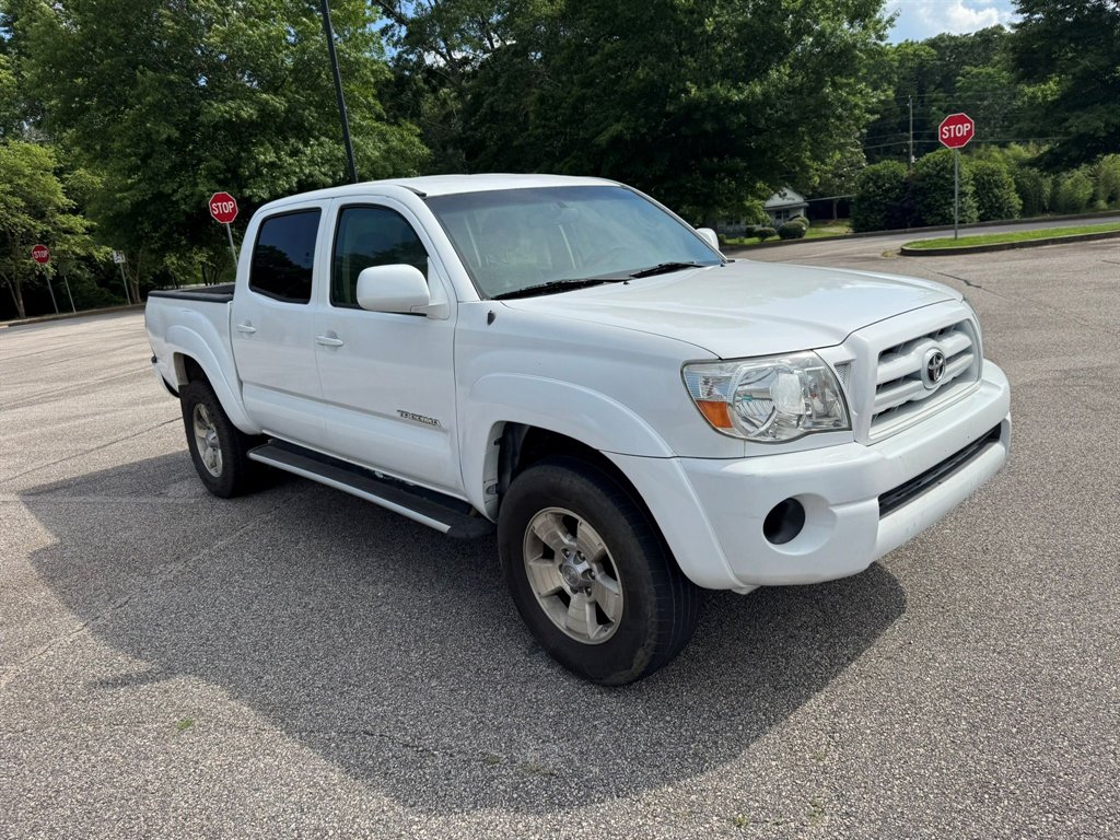 2009 Toyota Tacoma - $12,350