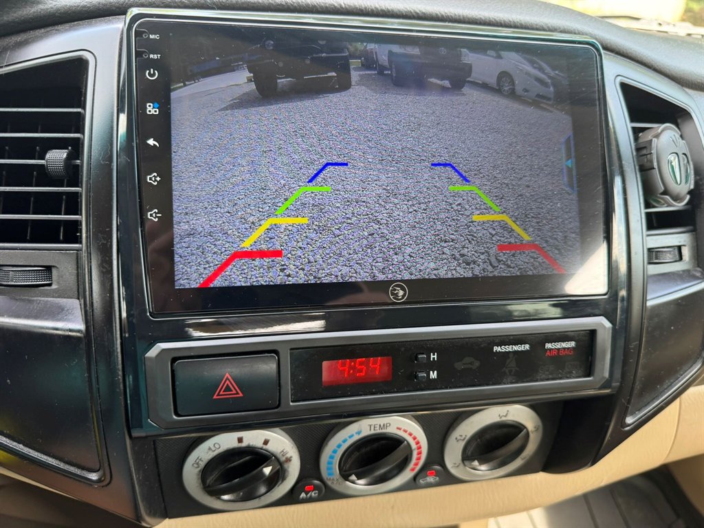 2009 Toyota Tacoma - $12,350