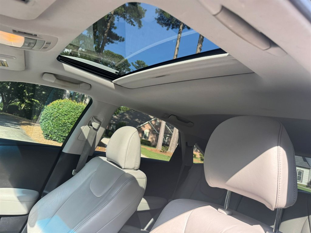 2013 Lexus RX - $11,500