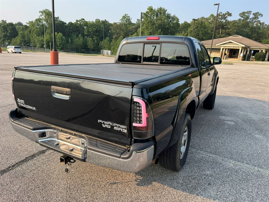2005 Toyota Tacoma - $7,500