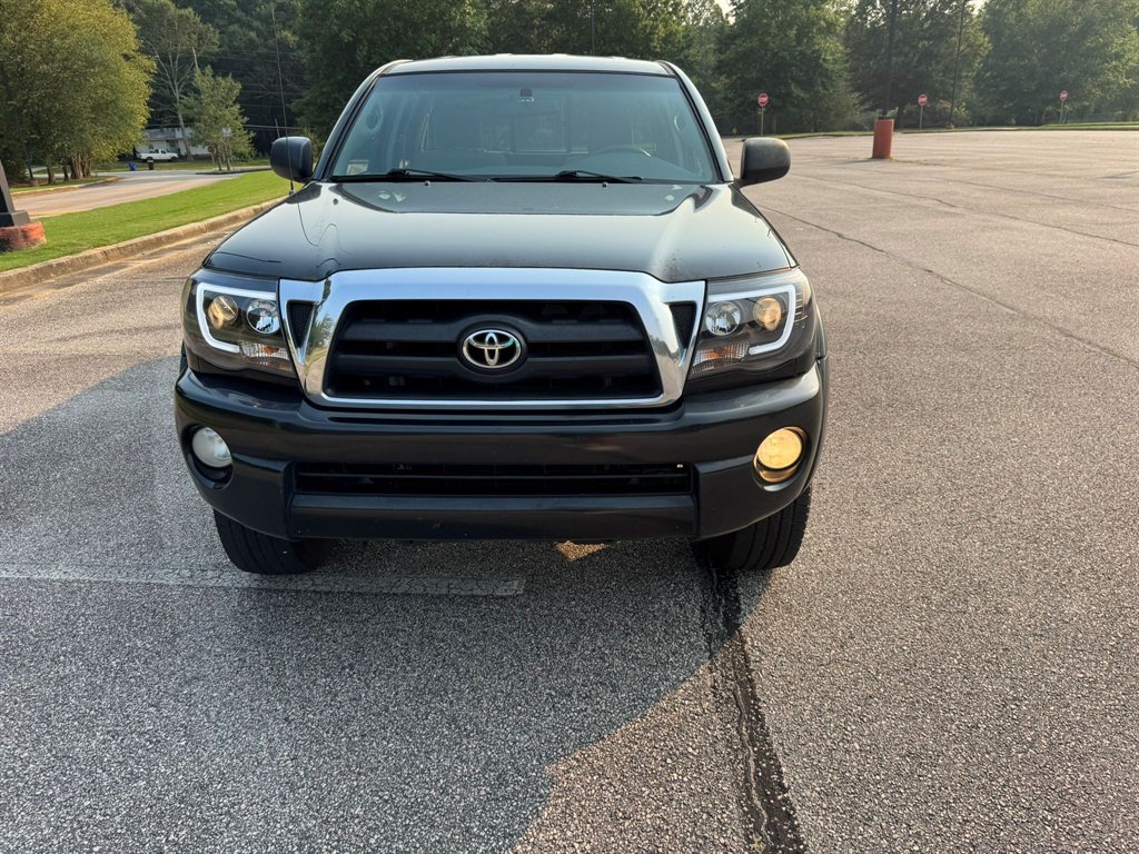 2005 Toyota Tacoma - $7,500