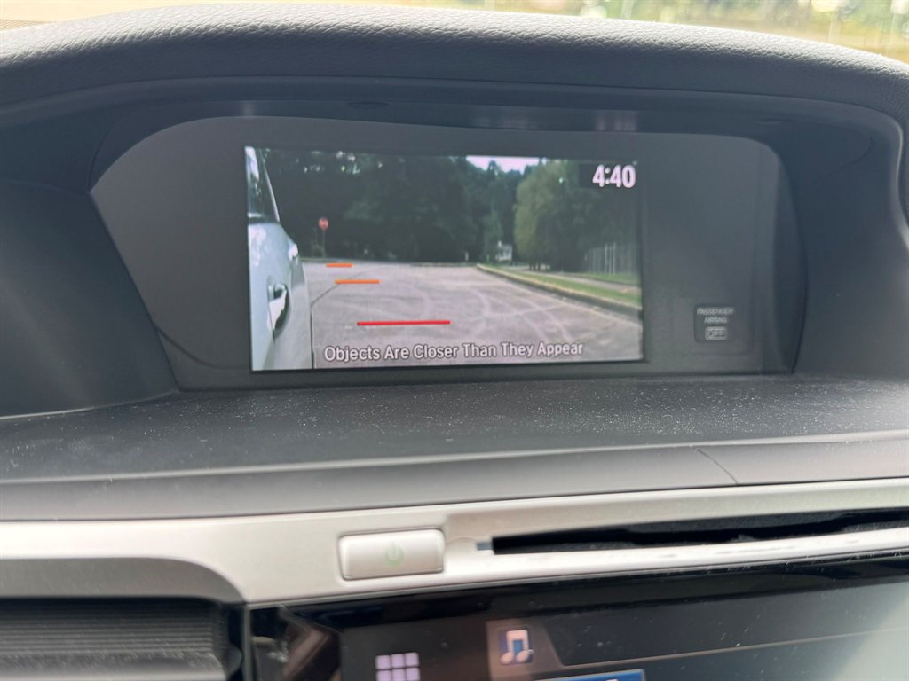 2016 Honda Accord - $11,900
