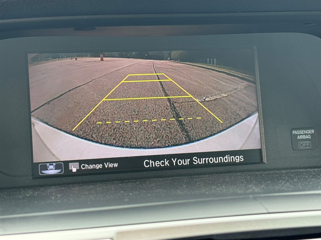 2016 Honda Accord - $11,900