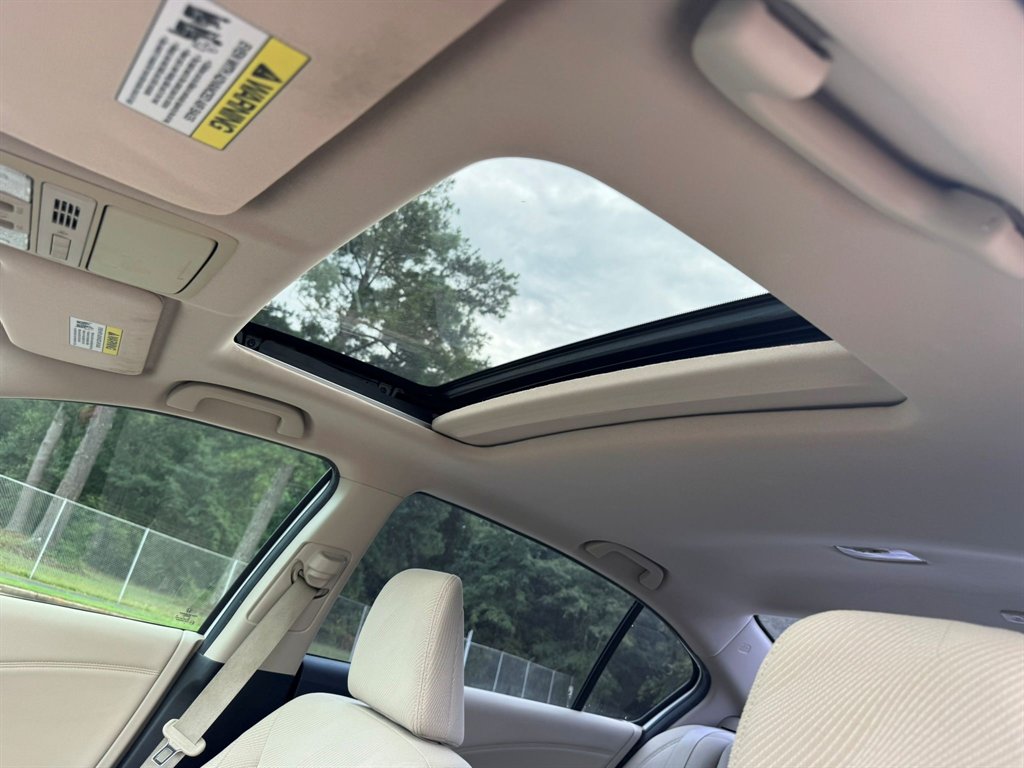 2016 Honda Accord - $11,900