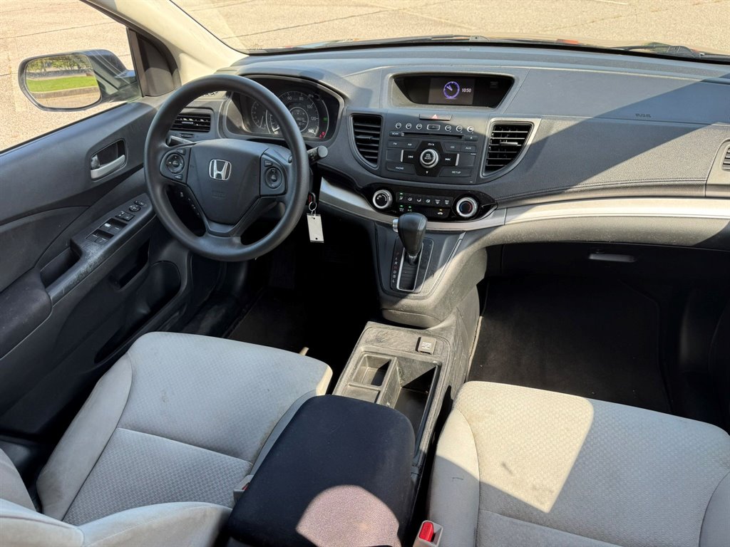 2016 Honda CR-V - $11,900