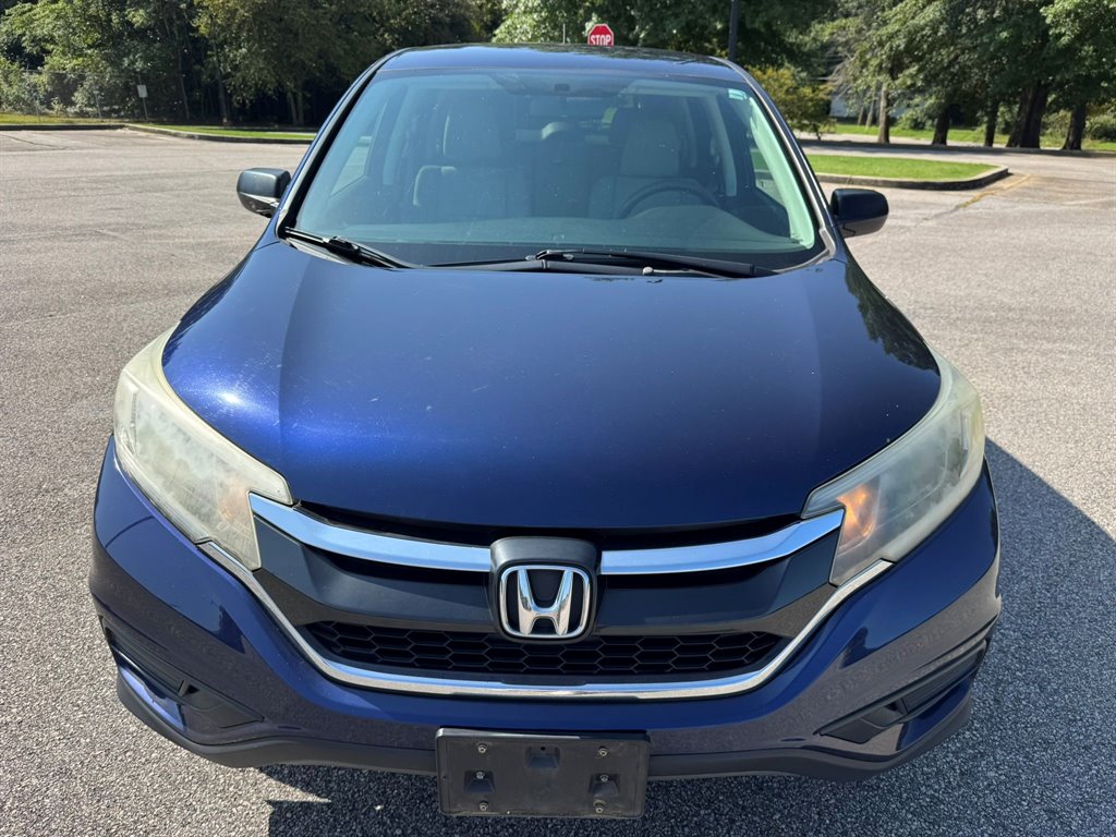 2016 Honda CR-V - $11,900