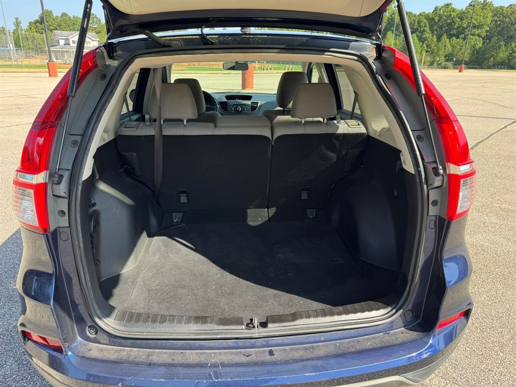 2016 Honda CR-V - $11,900