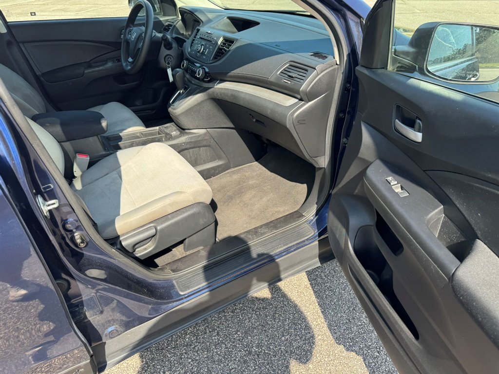 2016 Honda CR-V - $11,900