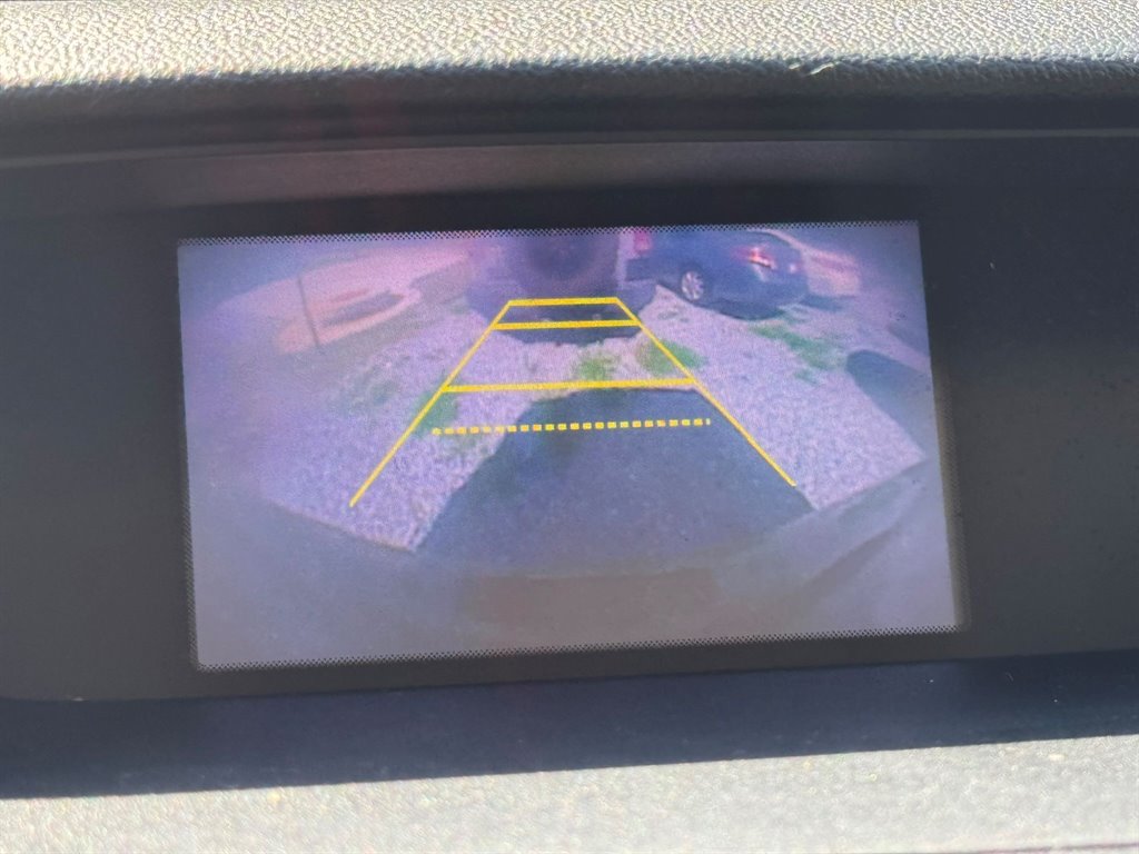 2016 Honda CR-V - $11,900
