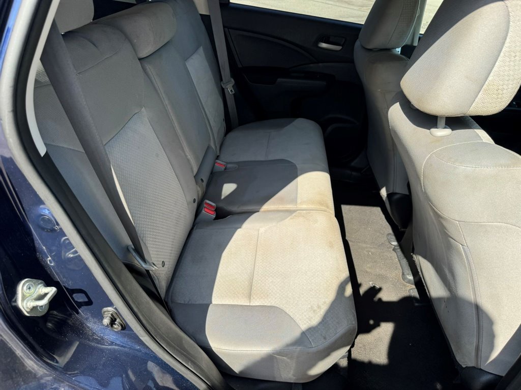 2016 Honda CR-V - $11,900