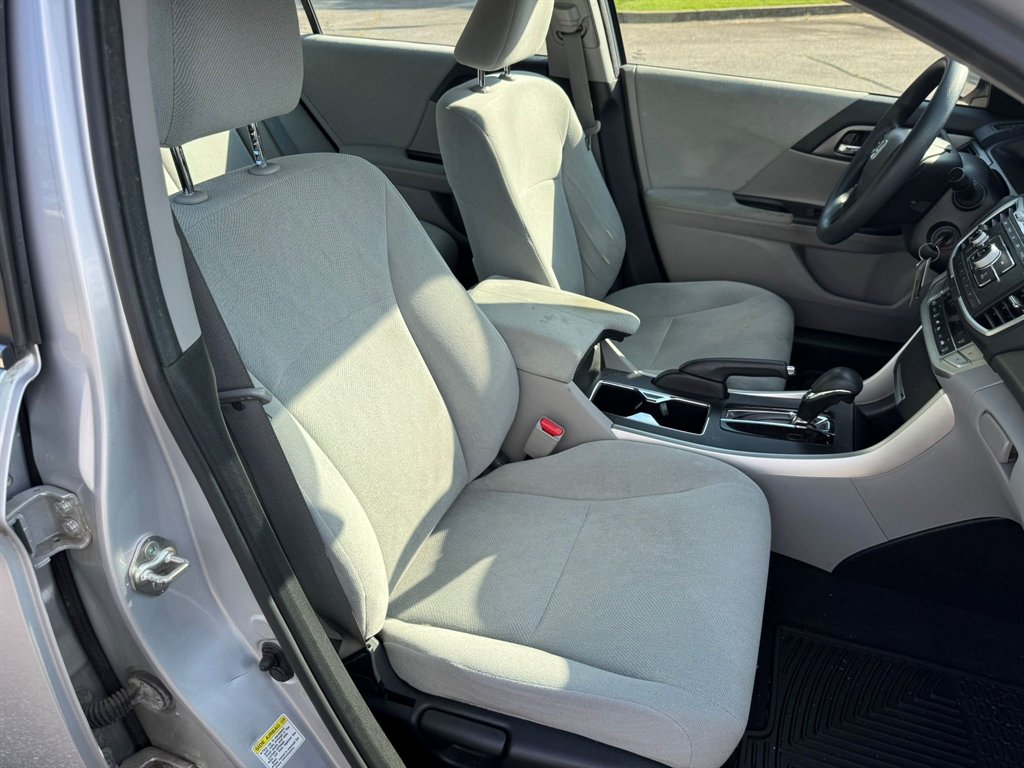 2013 Honda Accord - $9,500