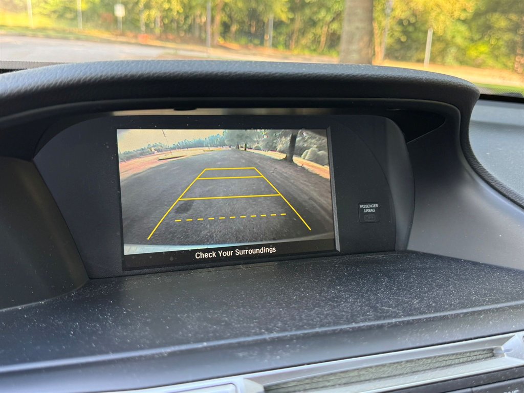 2013 Honda Accord - $9,500