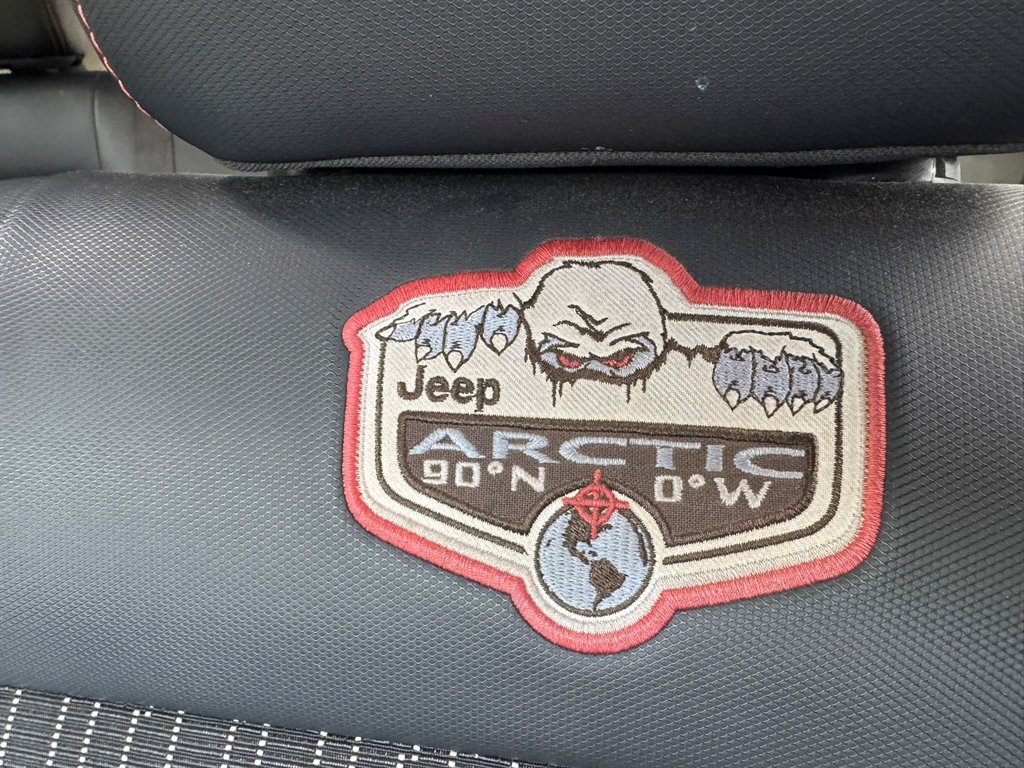 2012 Jeep Wrangler - $14,500