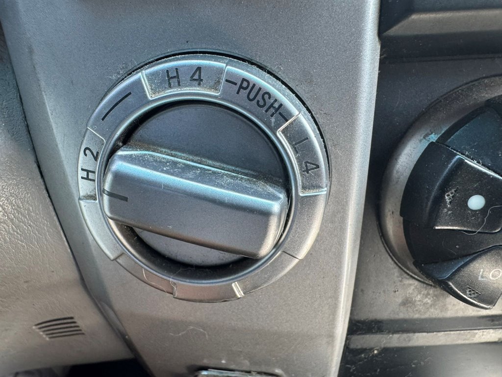 2008 Toyota 4Runner - $9,500