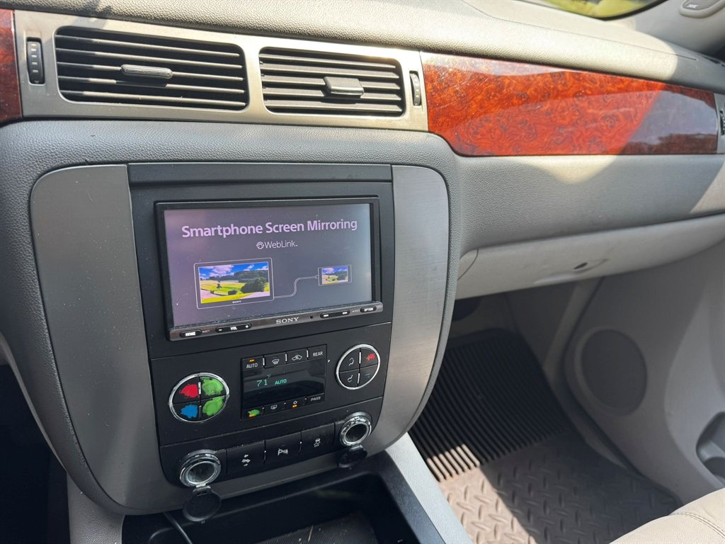 2014 GMC Yukon - $8,500