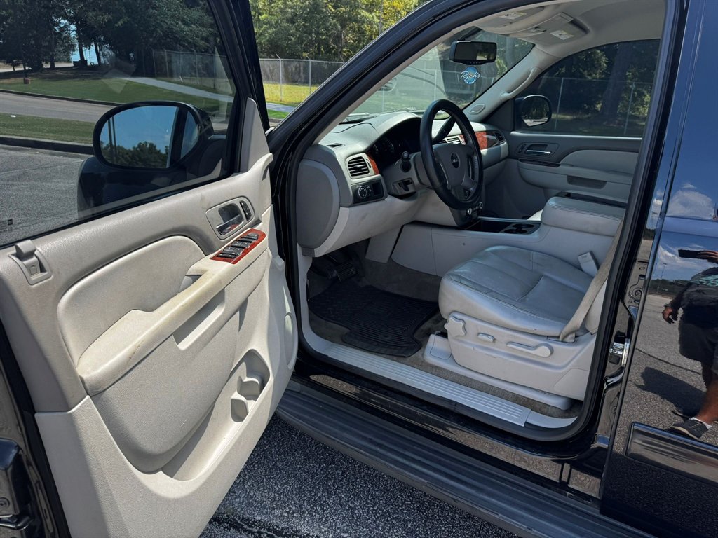 2014 GMC Yukon - $8,500