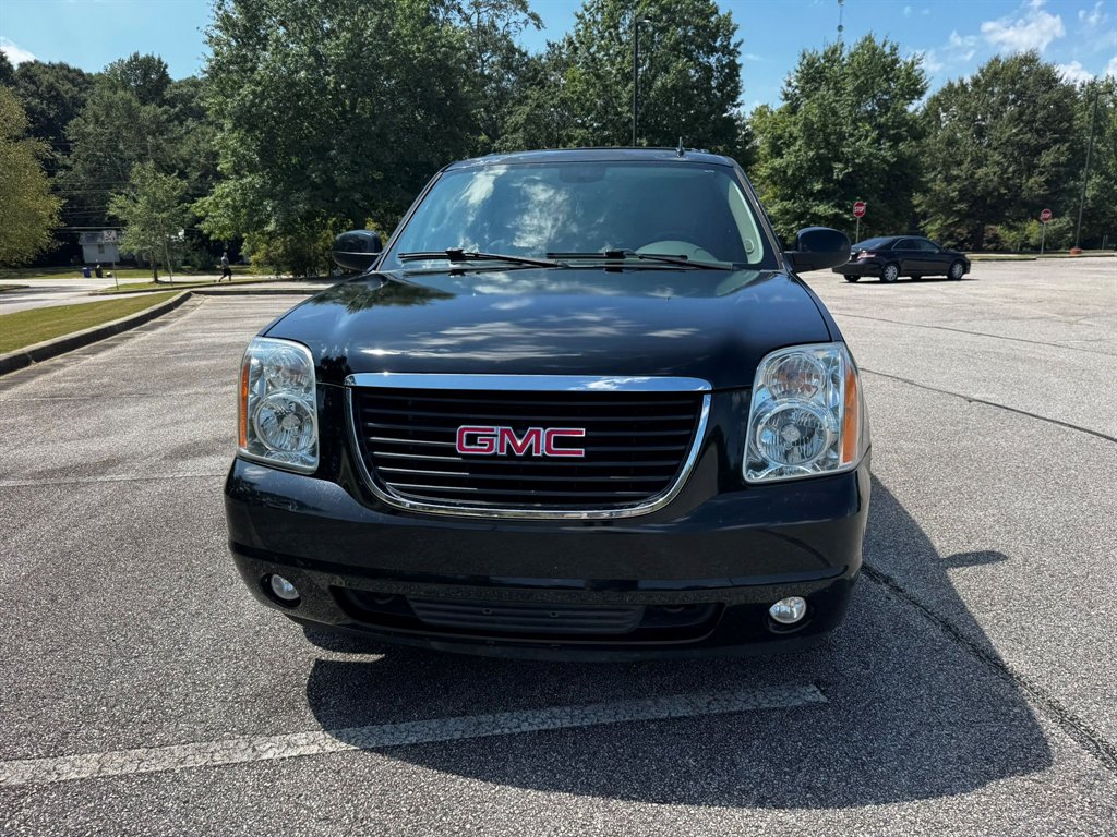 2014 GMC Yukon - $8,500