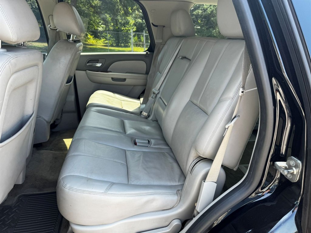 2014 GMC Yukon - $8,500