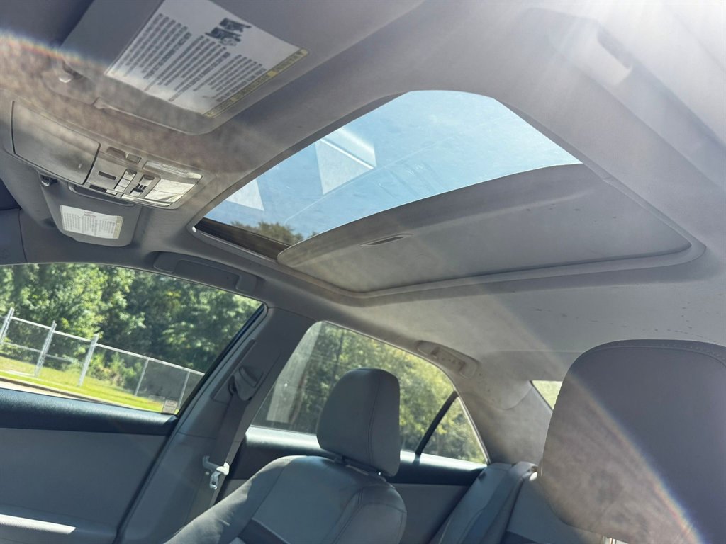 2012 Toyota Camry - $9,900