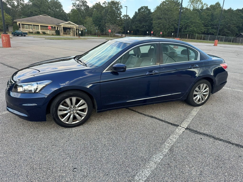 2011 Honda Accord