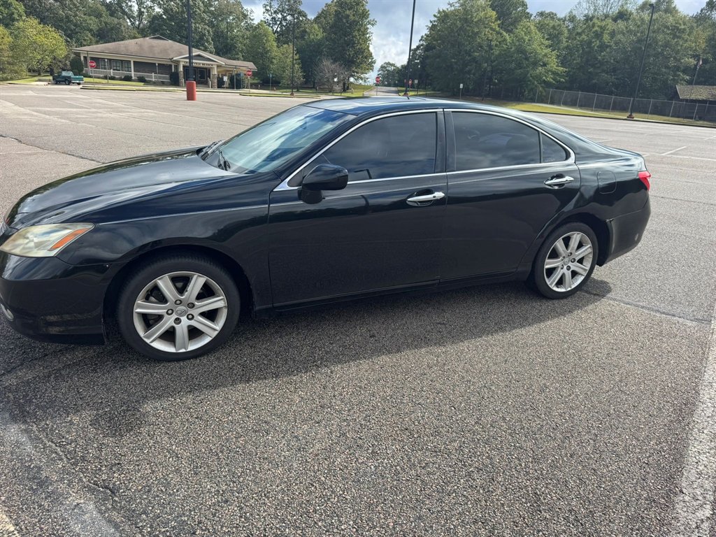 2008 Lexus ES