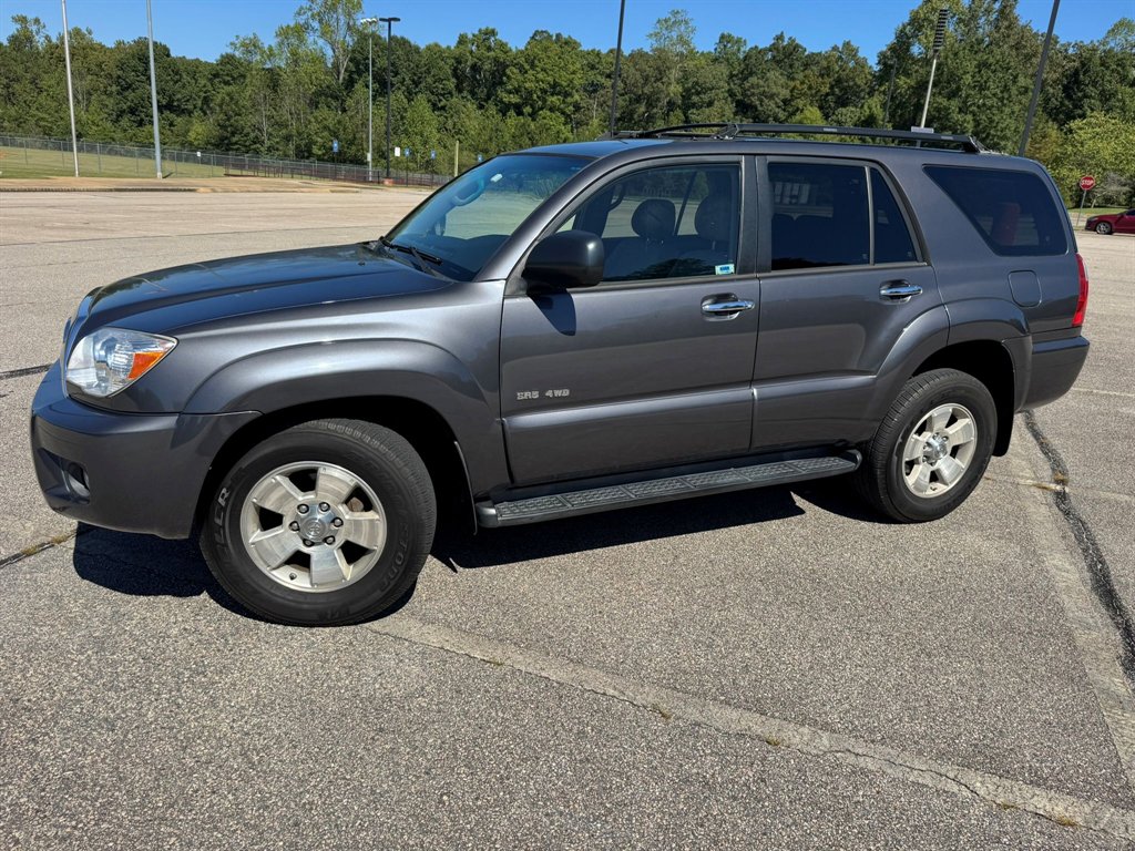 2006 Toyota 4Runner