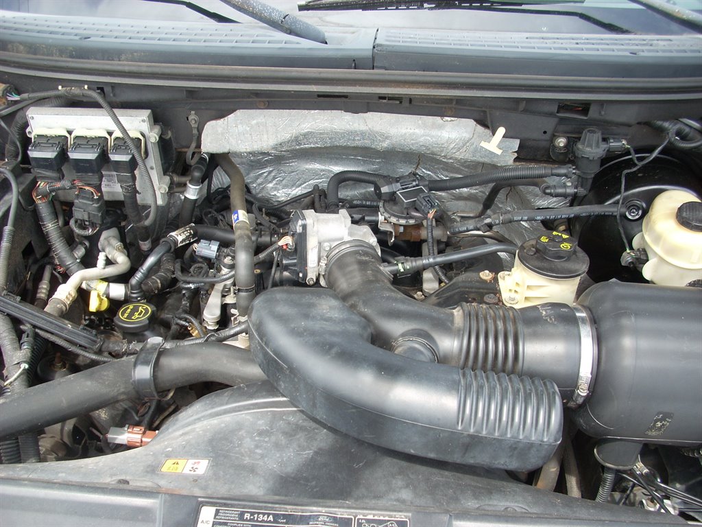 2007 Ford F-150