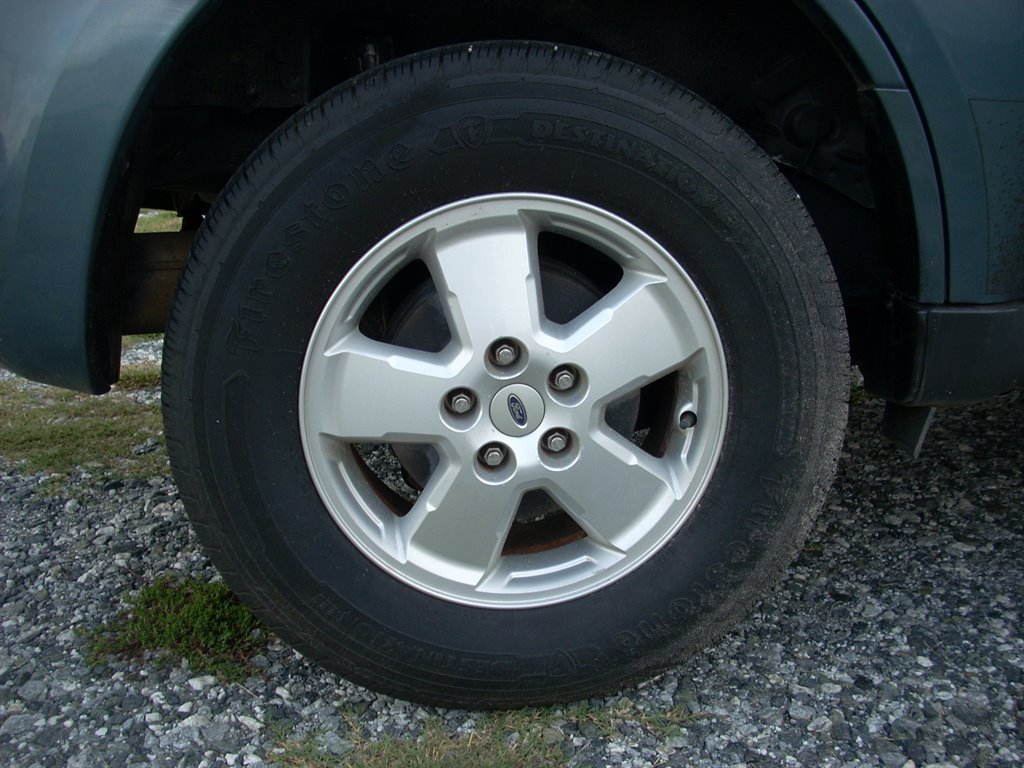 2012 Ford Escape