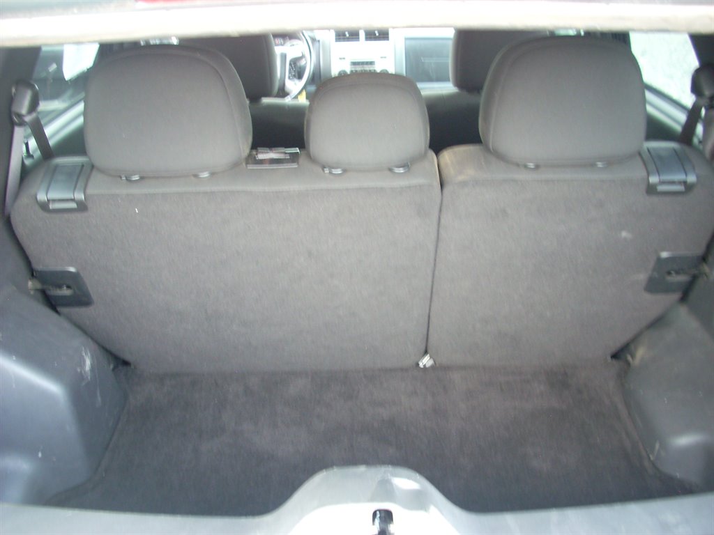 2012 Ford Escape