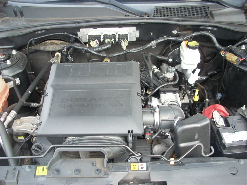 2012 Ford Escape